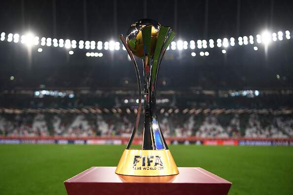 Futuro Campeonato Mundial de Clubes deve ter caminho mais longo rumo ao  título, oito europeus e seis sul-americanos - Rádio Pampa